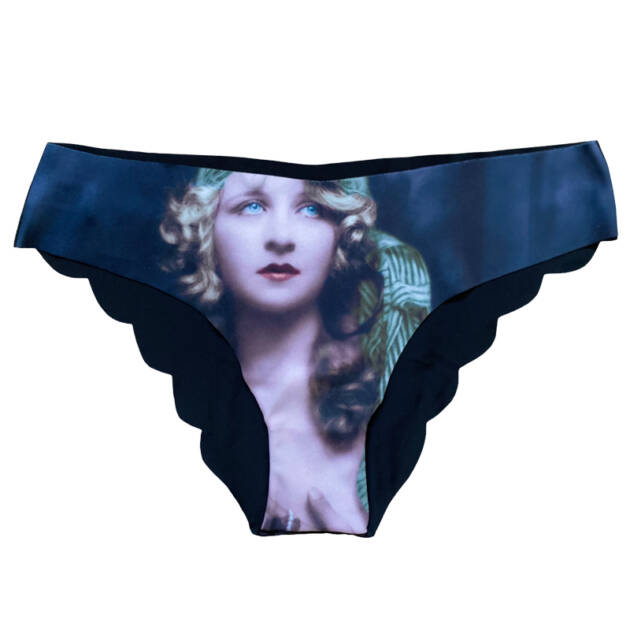 Culotte Belle Bohème