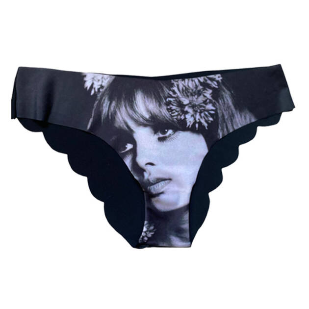 Culotte Belle Hippie