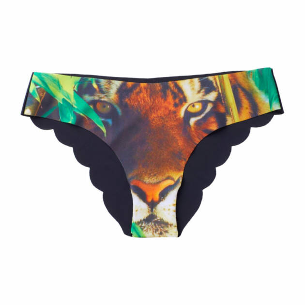 Culotte tigre Jungle