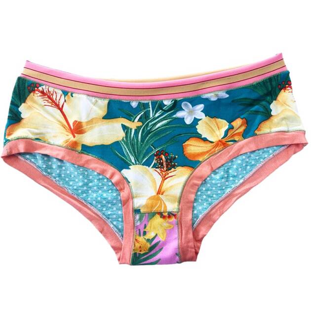 Culotte Bahia