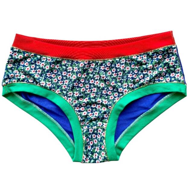 Culotte Liberty