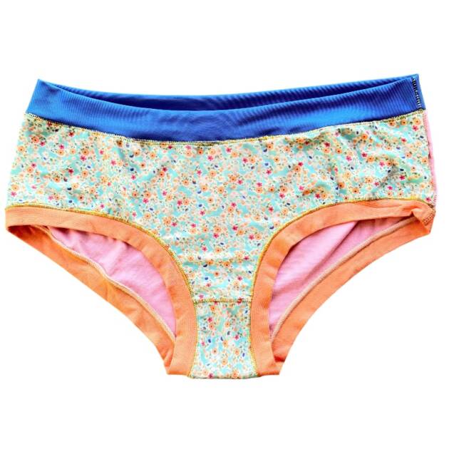 Culotte Liberty