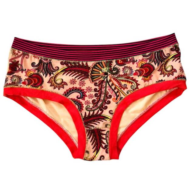Culotte Paraty