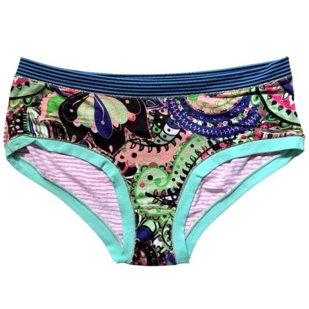 Culotte Paros Island