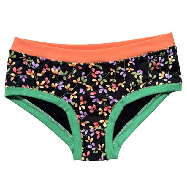 Culotte Soleil de Nuit