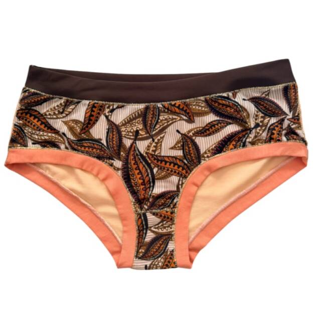 Culotte Sous-Bois