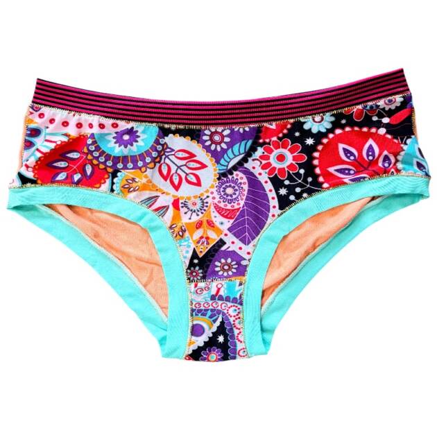 Culotte Tulum