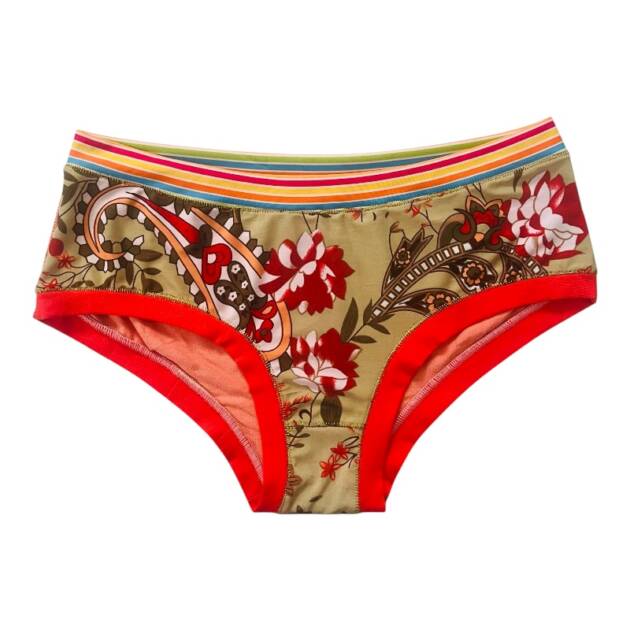 Culotte Venice Beach