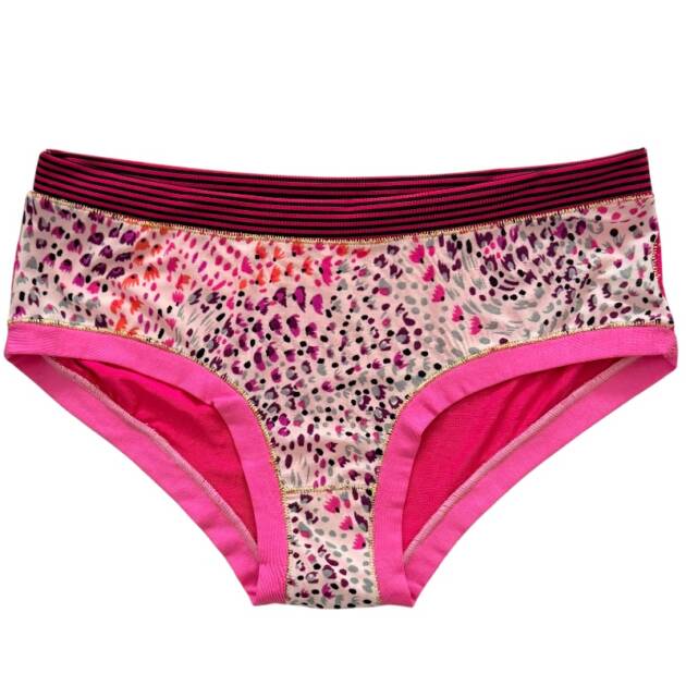 Culotte Tulum