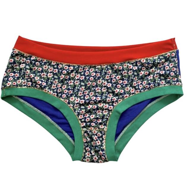 Culotte Cocota