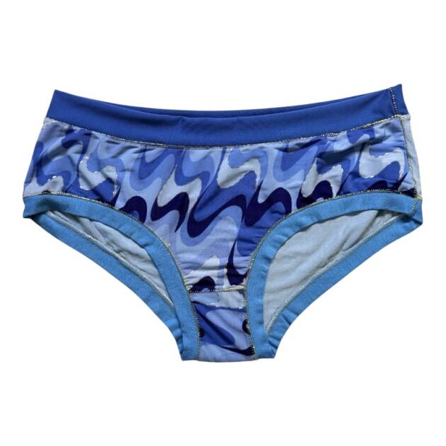 Culotte Grand Bleu