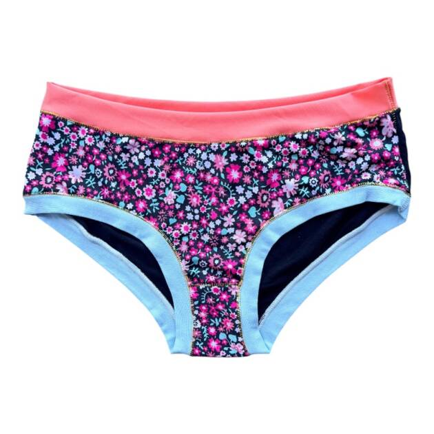 Culotte Jardin Japonnais