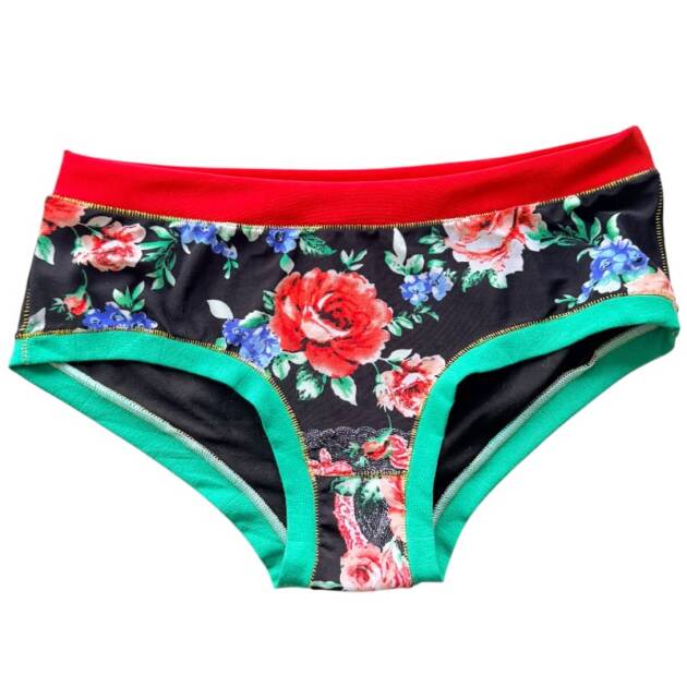 Culotte Hydra