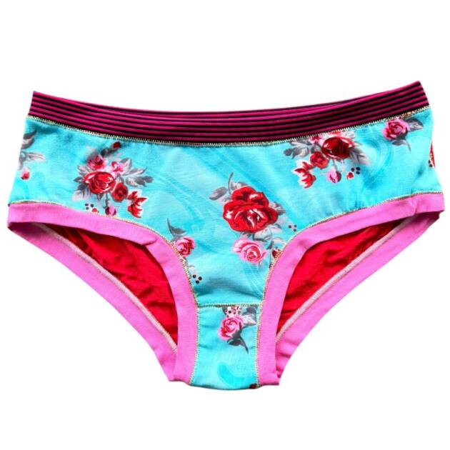 Culotte Palma