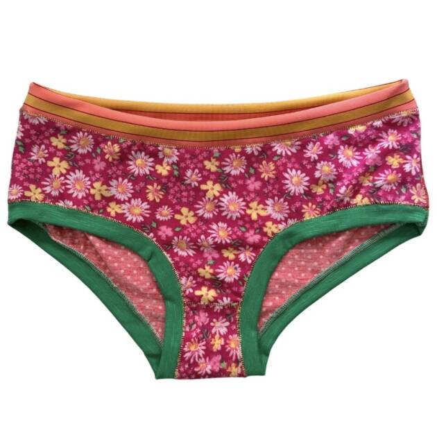 Culotte Palma