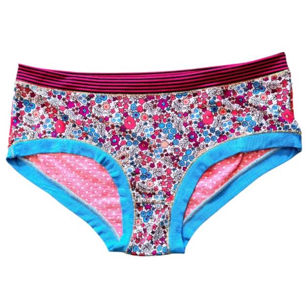 Culotte Palma