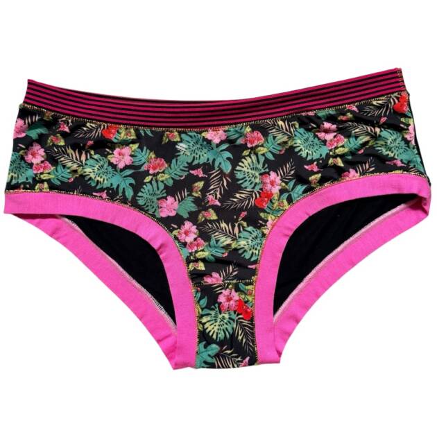 Culotte Parfum de Fleurs